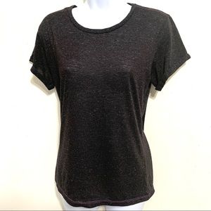 BKE Charcoal Gray Tee